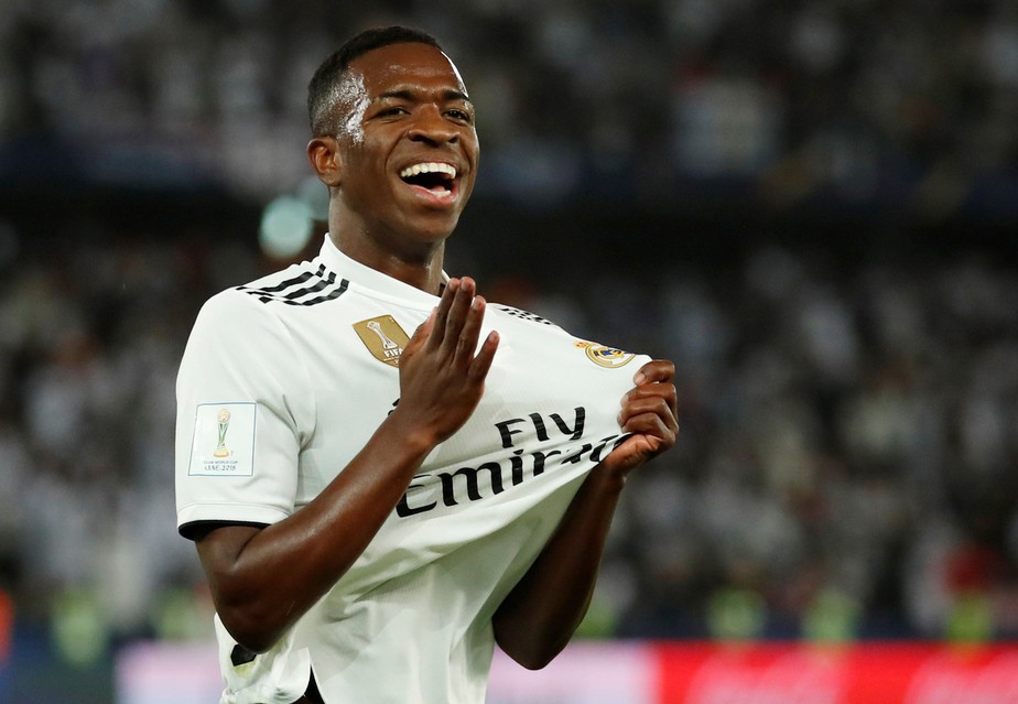 VinÃ­cius JÃºnior e a questÃ£o: qual Ã© o verdadeiro abismo entre o futebol brasileiro e o europeu?