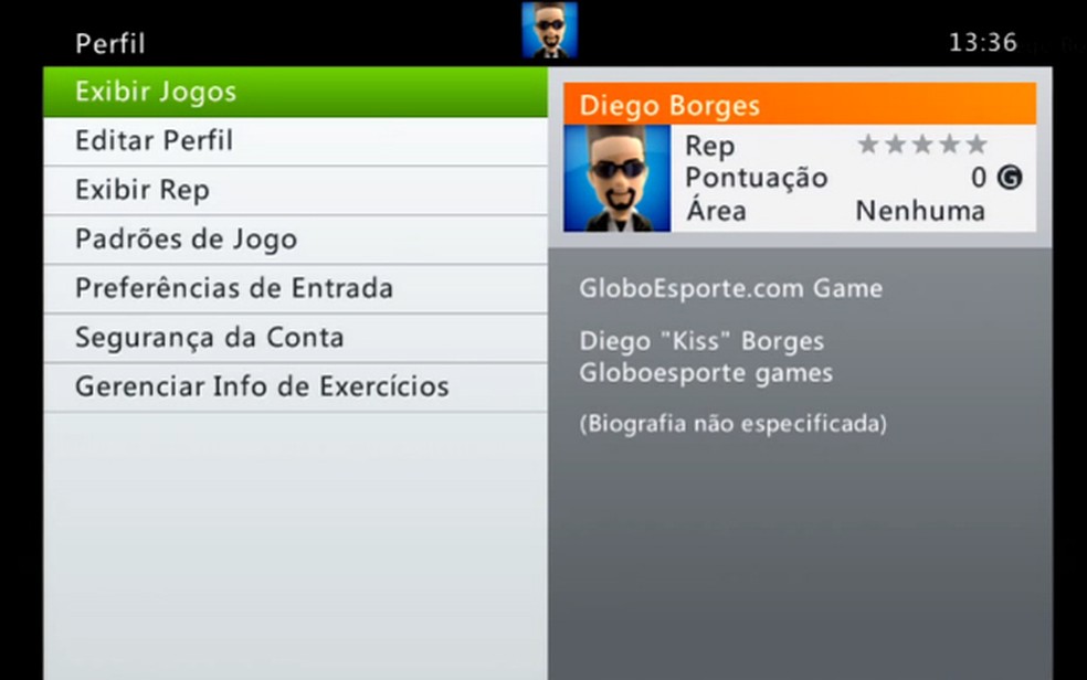 Como Alterar Sua Gamertag No Xbox 360 Dicas E Tutoriais Techtudo