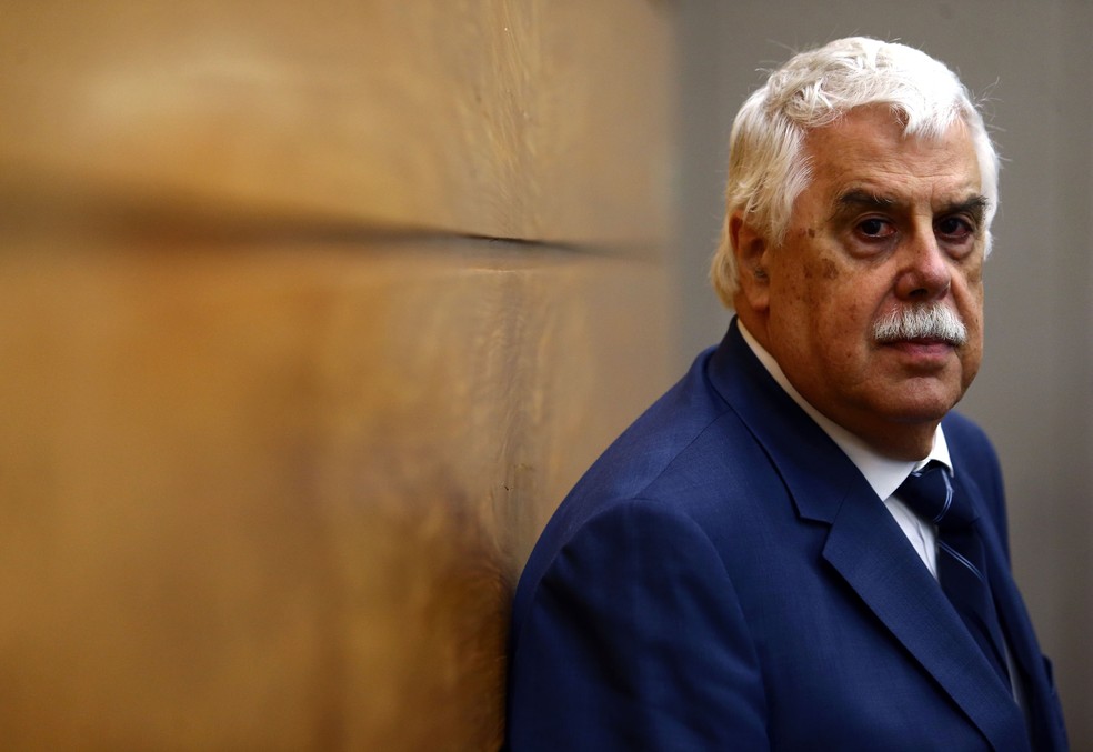 Conversa com Bial: Moro se diz preparado para ser candidato à Presidência