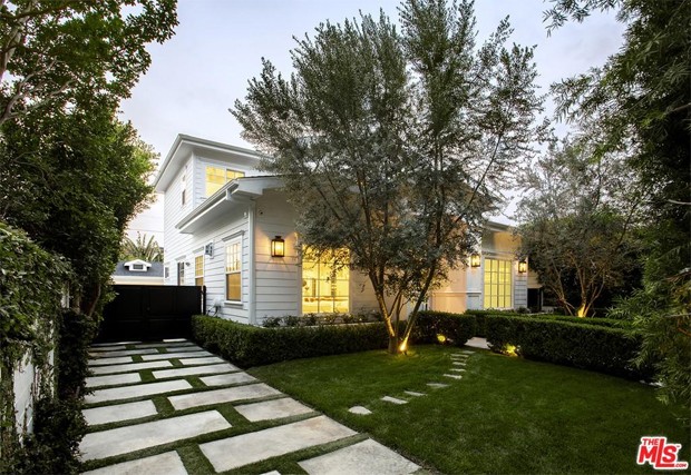 Margot Robbie lista casa em Los Angeles por US $ 3,7 milhões (Foto: Realtor)