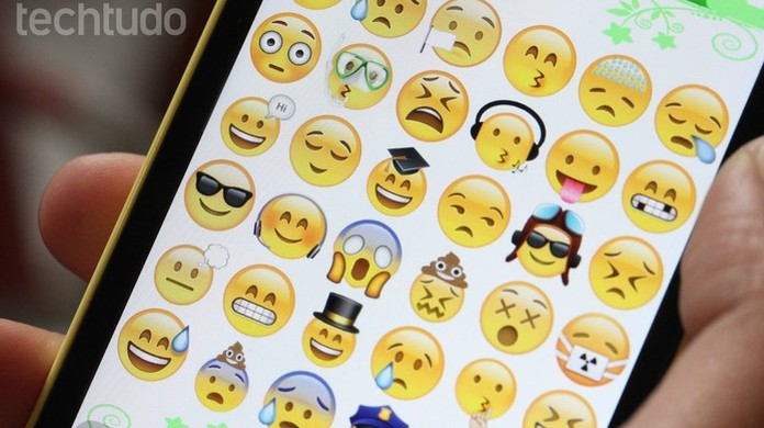 Descubra Quais Sao Os Emojis Mais Usados Do Mundo Internet Techtudo > use o campo abaixo para pesquisar colando um emoji descubra quais sao os emojis mais