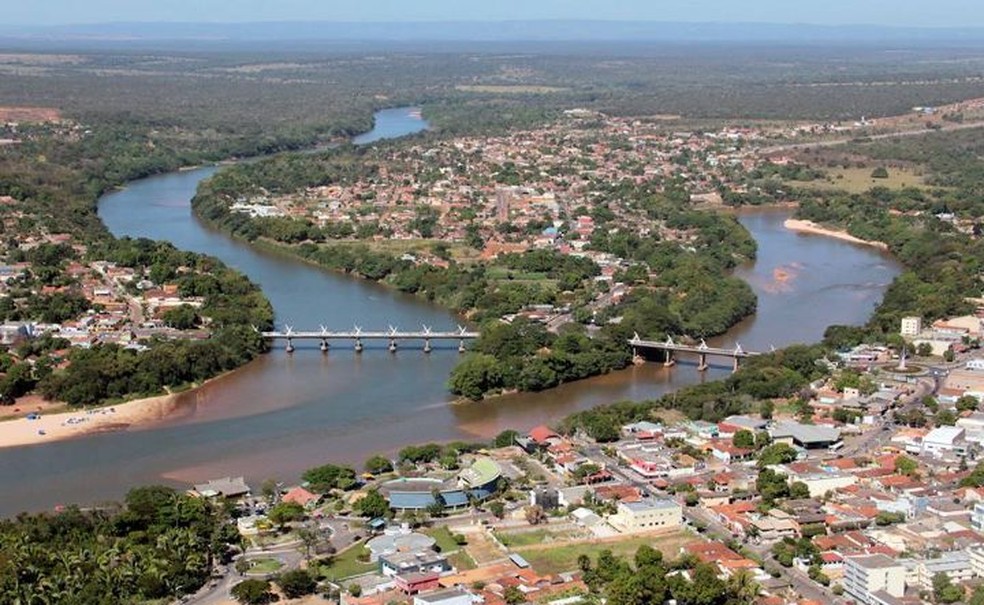Barra do Garças tem novas restrições de prevenção à Covid-19 — Foto: Prefeitura de Barra do Garças