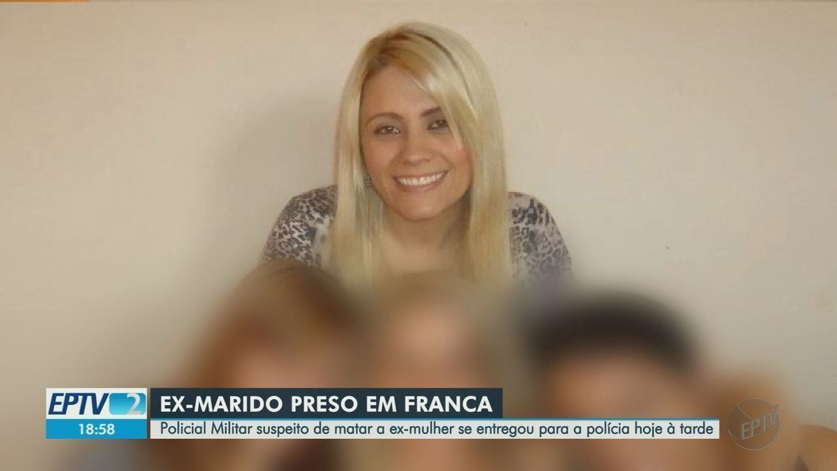 Premier ministre soupçonné d’avoir tué son ex et d’avoir laissé son corps dans une voiture chez ses parents, signale à la police civile de Franca, SP |  Ribeirao Preto et Franca