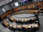 Assembleia Legislativa de Roraima adia votação do Plano Plurianual