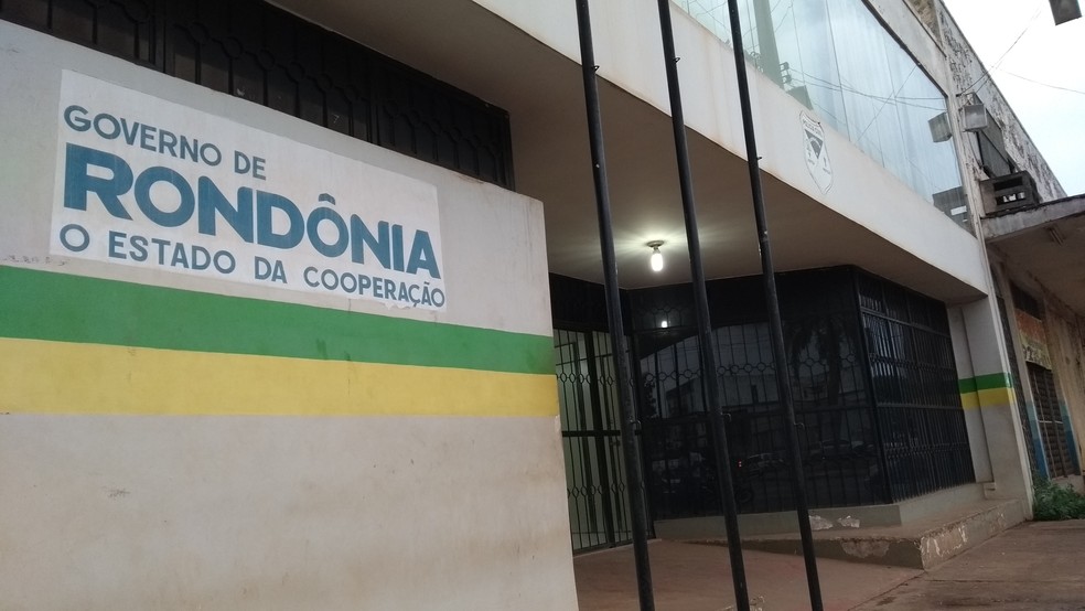Caso foi registrado na Central de PolÃ­cia; suspeito da violÃªncia sexual foi autuado por estupro a vulnerÃ¡vel (Foto: Toni Francis/G1)