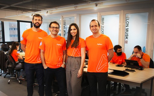 スタートアップは、建設の時間とお金を節約するための仮想アシスタントを作成します – 中小企業大企業