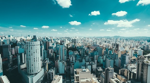 São Paulo (Foto: Kaique Rocha / Pexels)