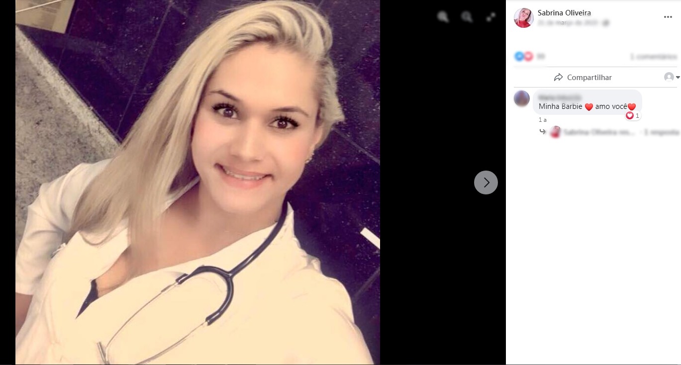 Técnica de enfermagem é achada morta com sinais de agressão dentro de casa em Rio Preto 