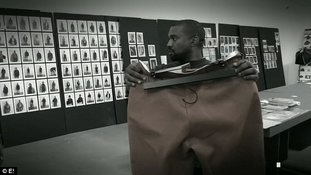 Kanye West (Foto: Reprodução)