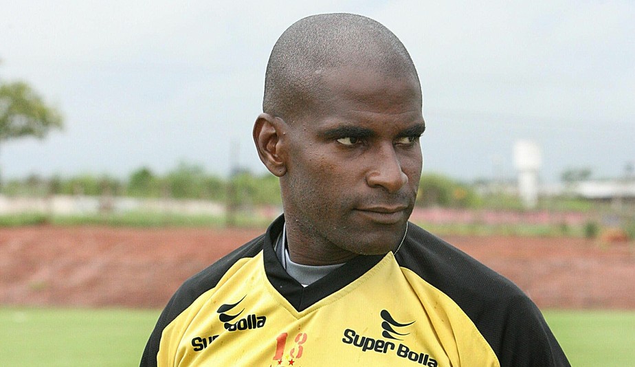 Família de Max doa órgãos do ex-jogador do Botafogo, que sofreu morte cerebral