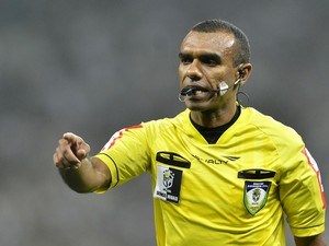 Árbitro paraense apitará Gre-Nal 407
