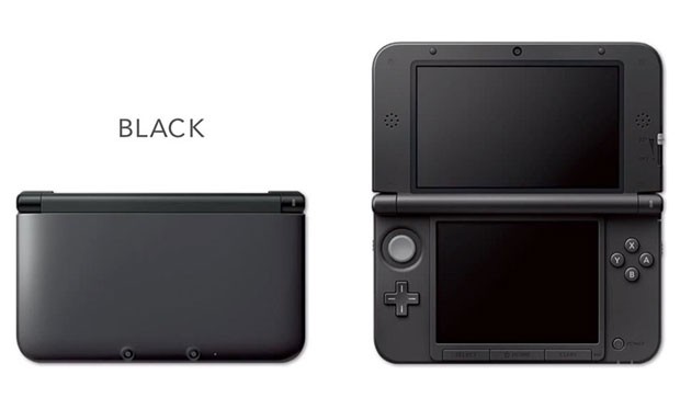 New Nintendo 2DS XL é novo modelo do portátil e chega em julho por