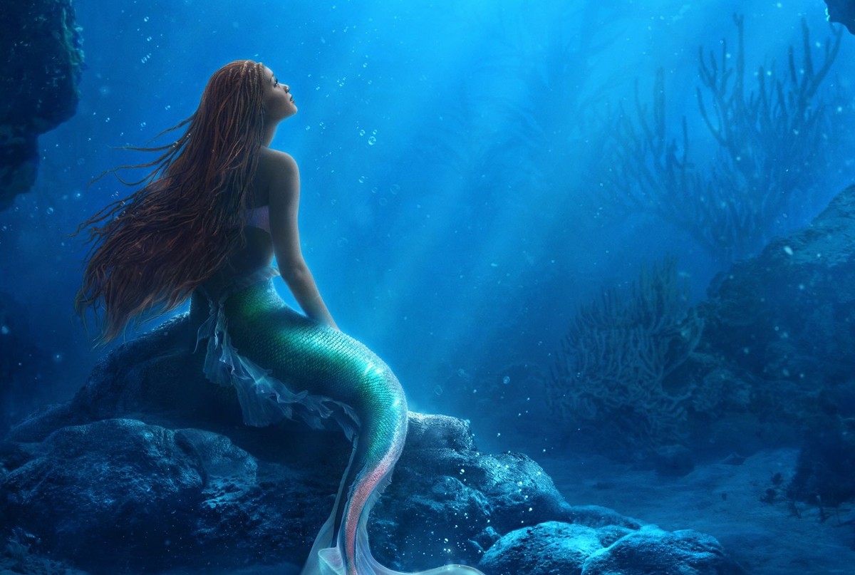 A Pequena Sereia: veja elenco, estreia e trailer do live-action da Disney