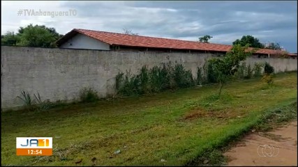 Telespectador compartilha resultado de roçagem na Arse 82