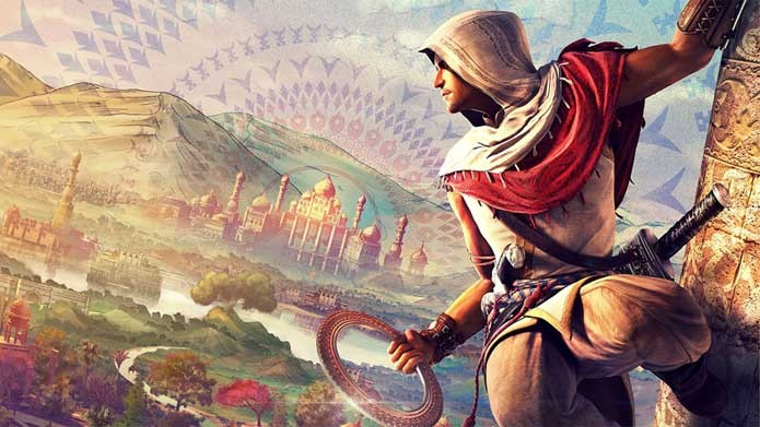 Assassins Creed Chronicles: India chega aos consoles e PC (Foto: Divulgação/Ubisoft)
