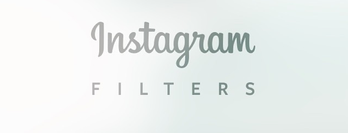 Instagram anuncia cinco novos filtros: Slumber, Crema, Ludwig, Aden e Perpetua (Foto: Reprodução/Instagram)