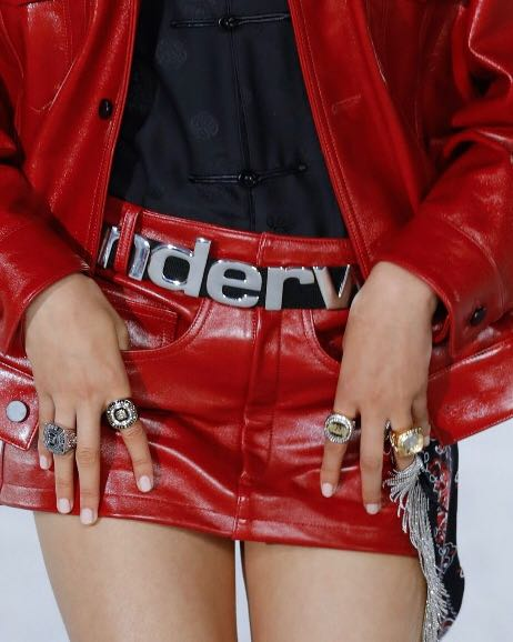 Alexander Wang (Foto: Getty Images)