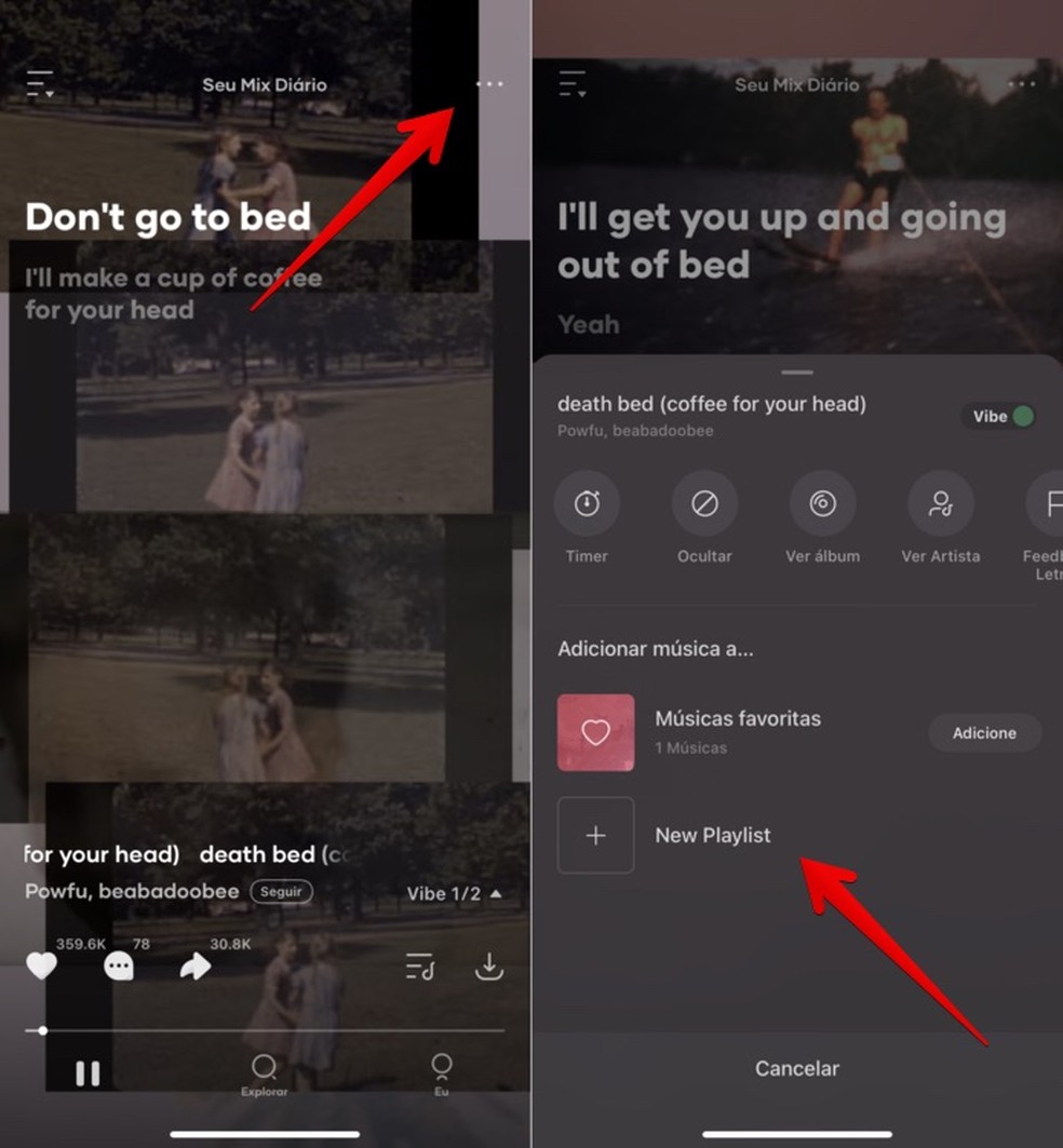 Resso Como Usar O Aplicativo De Musica Para Android E Iphone Ios Streaming Techtudo Como faço para baixar musicas no pendrive? resso como usar o aplicativo de musica