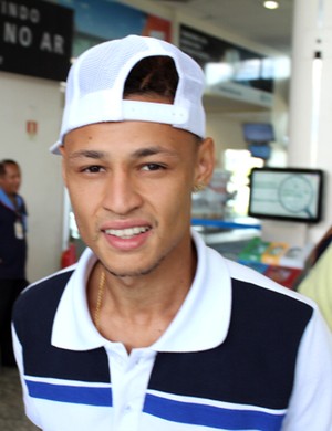 Paciente, Neilton está preparado para deslanchar em 2015: “Meu ano”