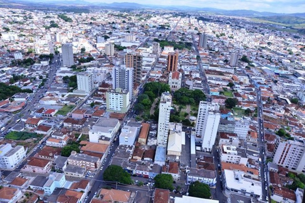 Novo decreto suspende juros e multas por atraso no pagamento do IPTU em Passos — Foto: Divulgação / Ascom Prefeitura de Passos