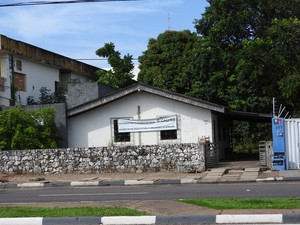 A IDENTIDADE FOI ACHADA NA CASA DELE!