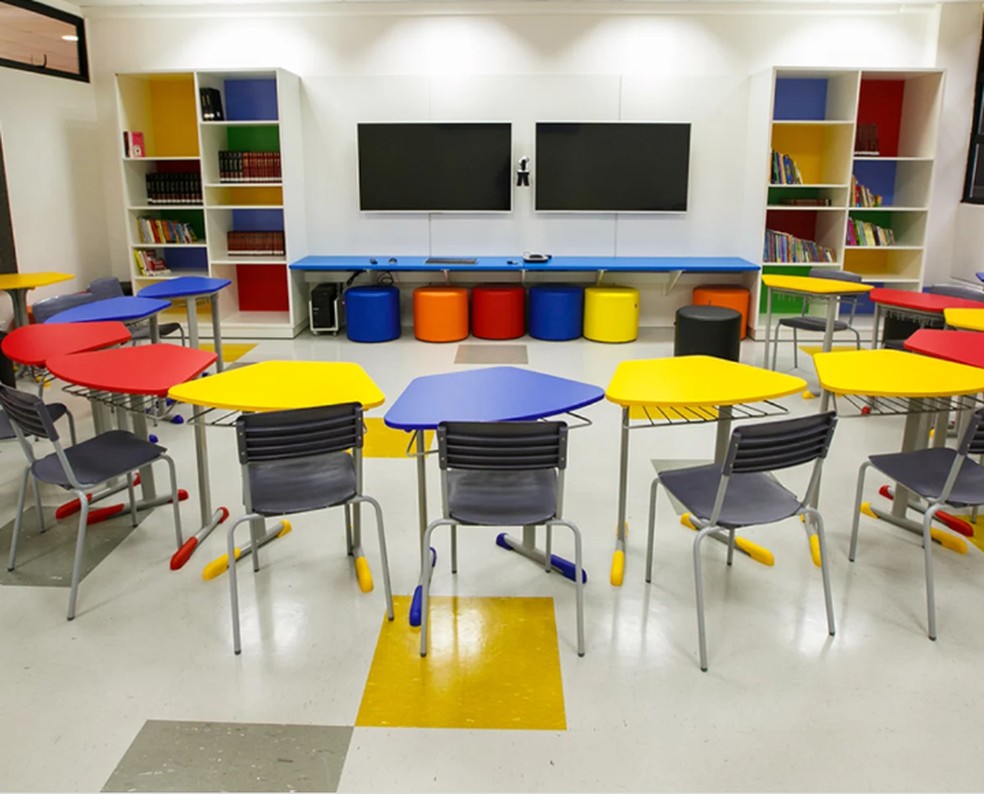 Escolas particulares de Natal propuseram reajuste menor  — Foto: Alessandro Marques/Procon Natal