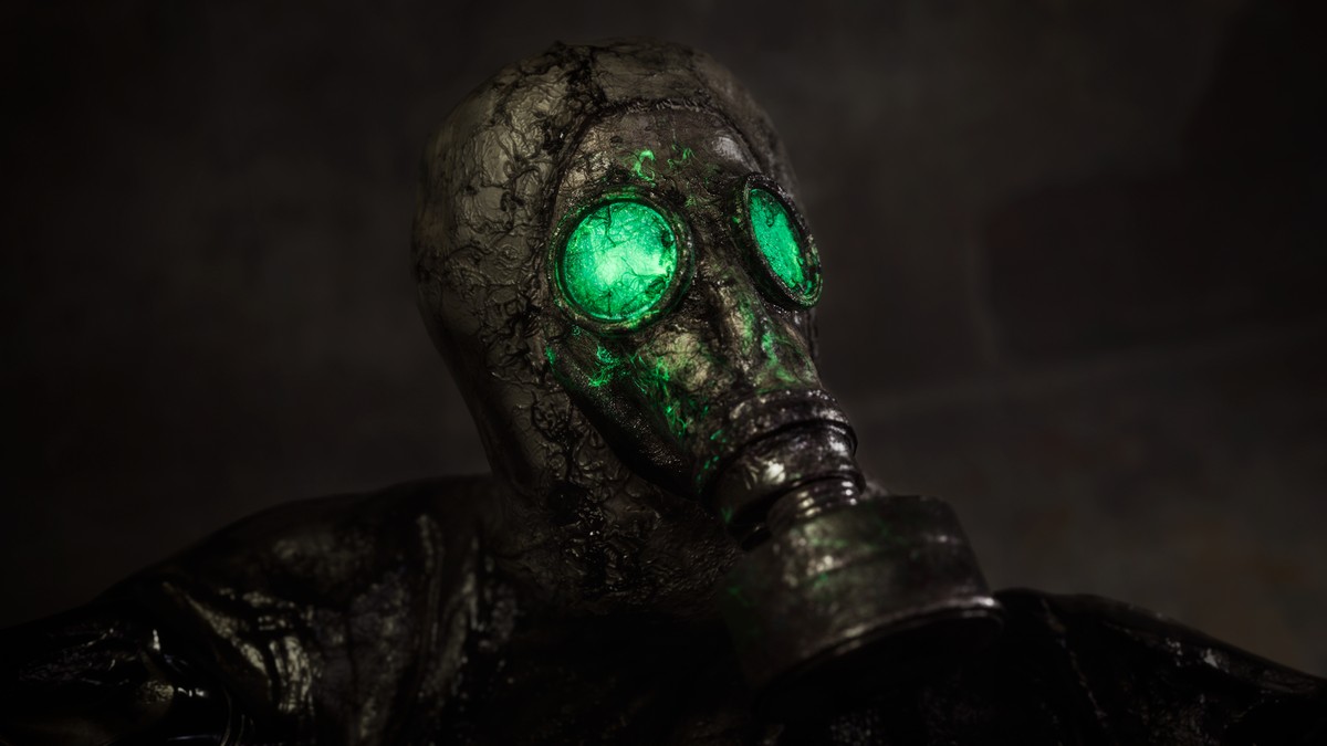 Conheça Chernobylite, jogo com história de terror em Chernobyl