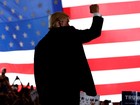 Eleições nos EUA: os republicanos ainda podem desistir de Trump?
