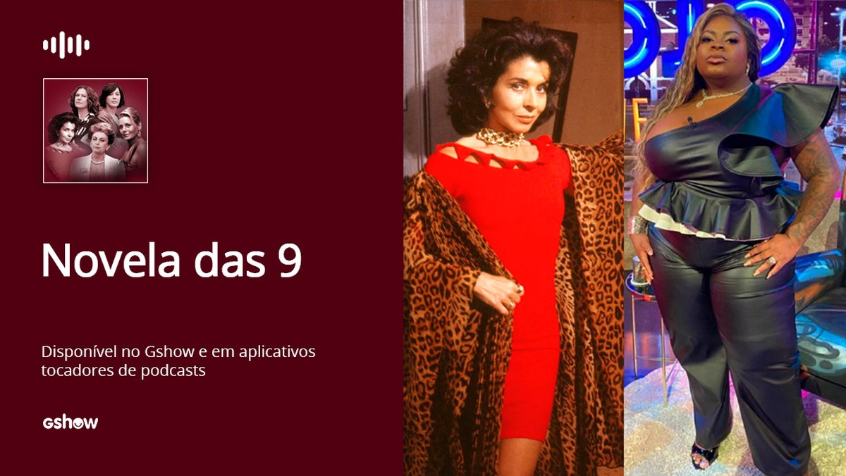 Jojo Todynho elege Tieta como sua novela favorita e justifica 'Já fui