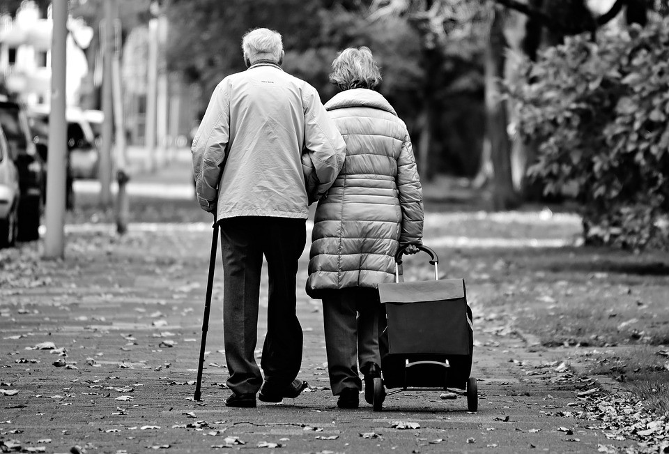 Método ajuda a distinguir Alzheimer e demência com corpos de Lewy, condições notavelmente similares (Foto: Pixabay)