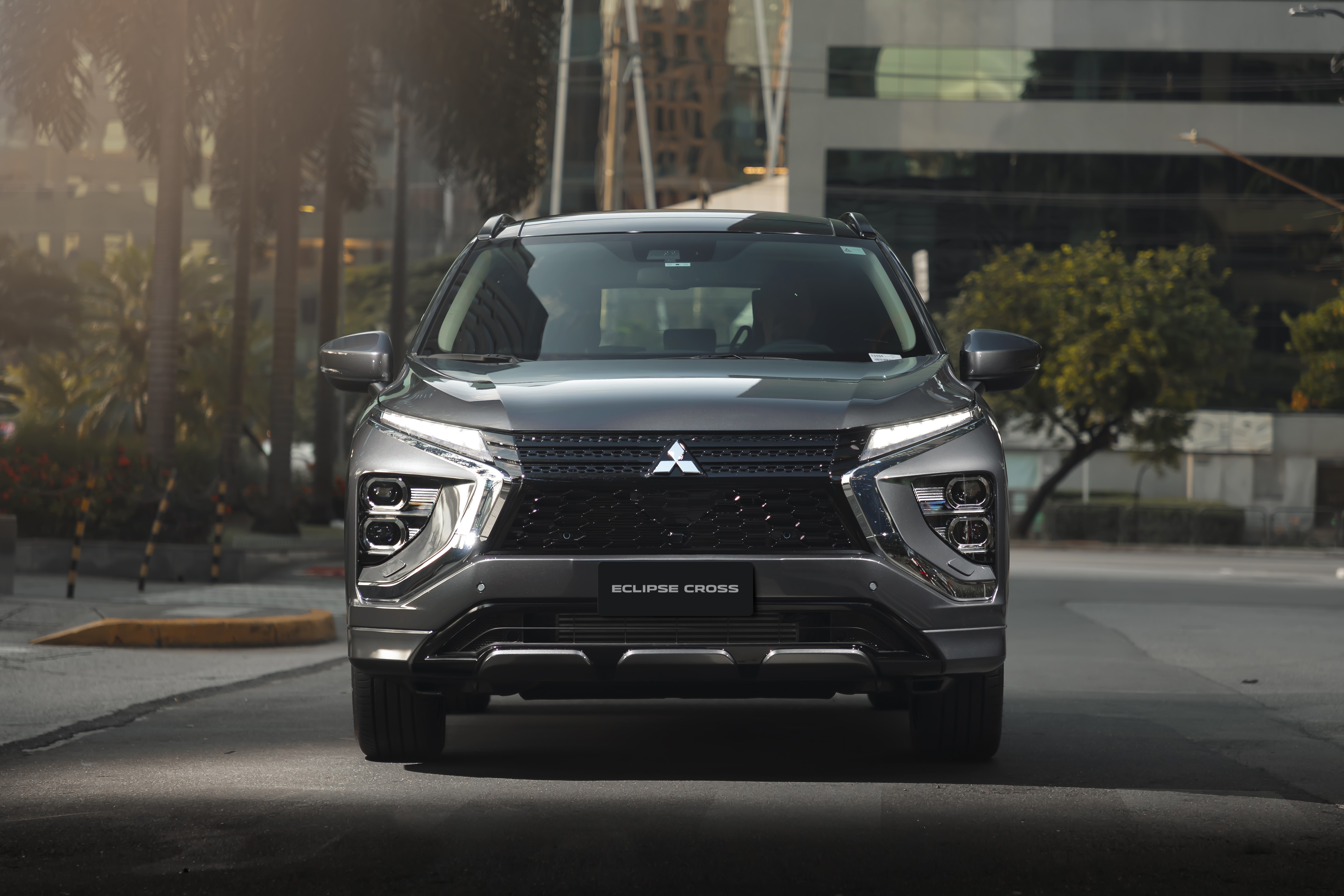 Mitsubishi Eclipse Cross tem redução de até R$ 30 mil no preço para incomodar o Jeep Compass