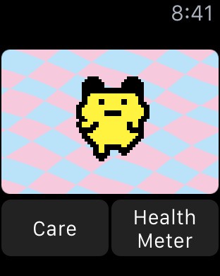 Tamagotchi Bichinho Virtual Anos 80 e 90