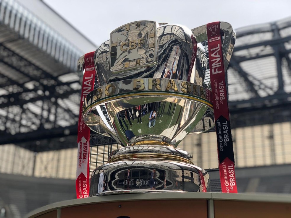 Com Cara De Empate Na Baixada Vida Real Ge