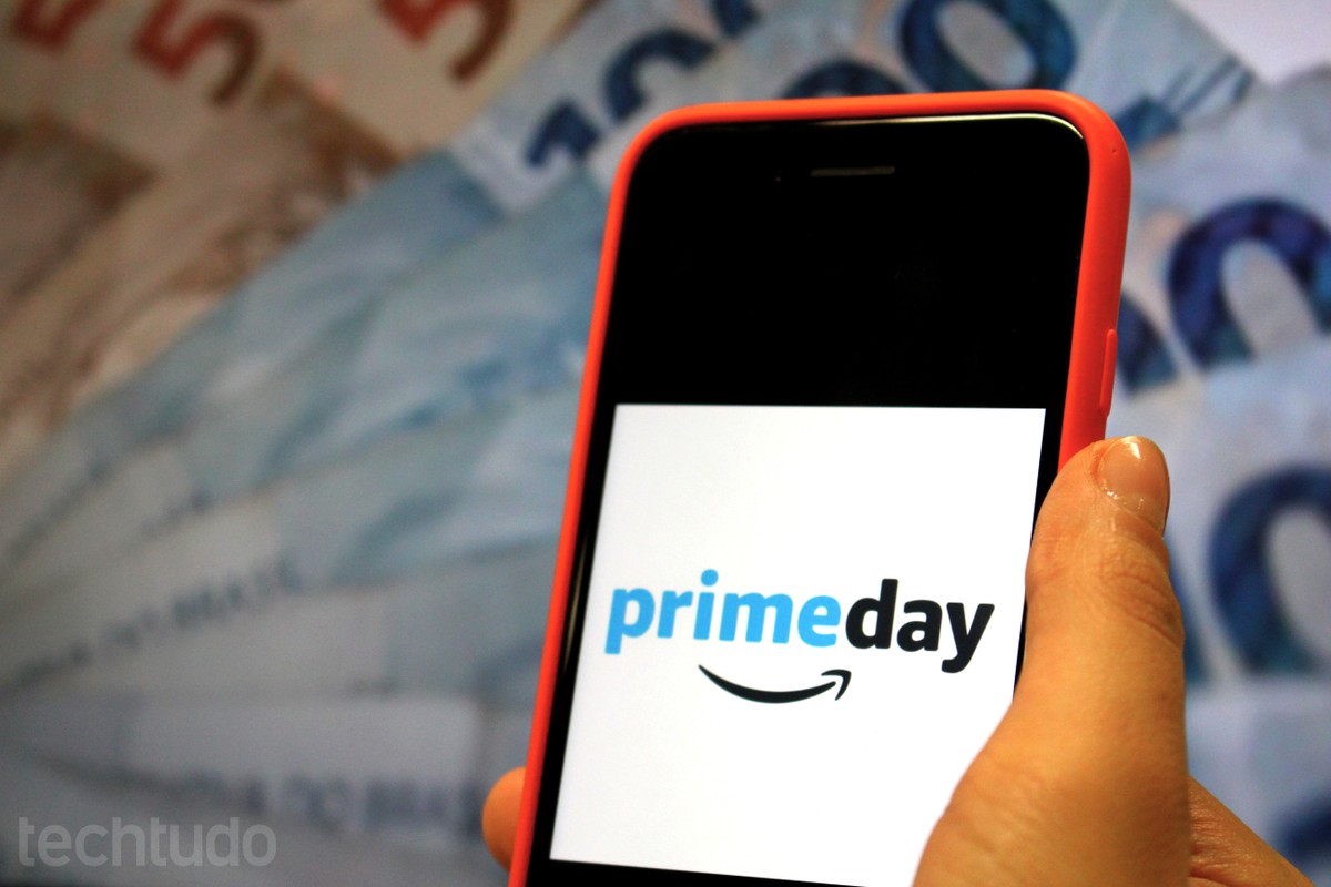 Amazon Prime Day 2022: veja promoções, notícias e melhores preços AO VIVO