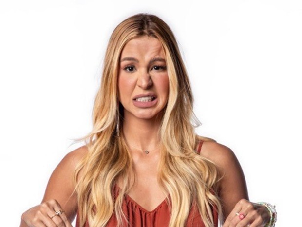 Kerline (Foto: Divulgação)