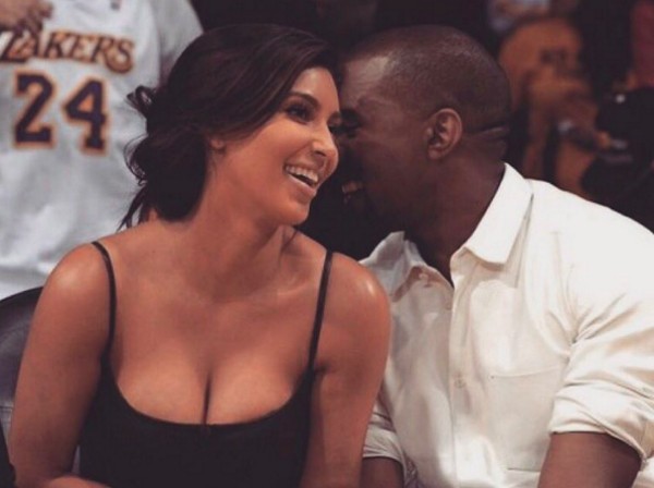 Kim Kardashian e Kanye West não planejam ter mais filhos, afirma revista (Foto: Instagram)