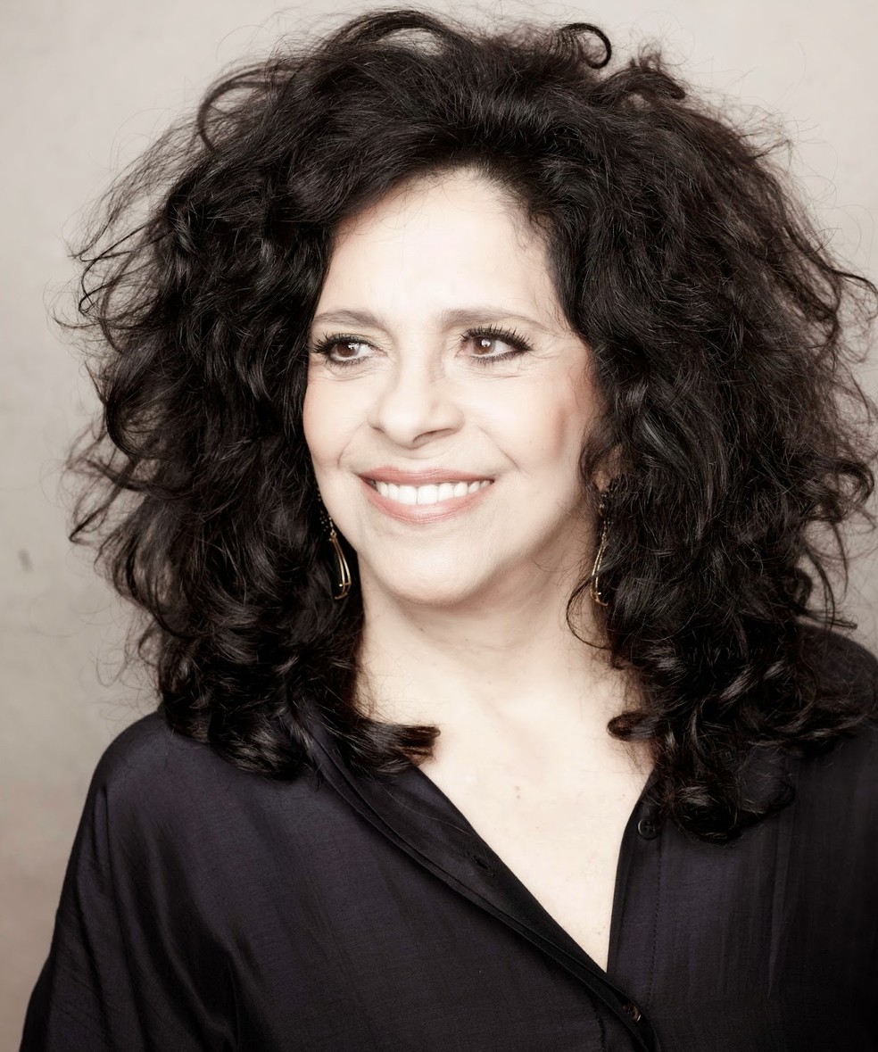 Show de Gal Costa em João Pessoa inicia venda de ingressos ...