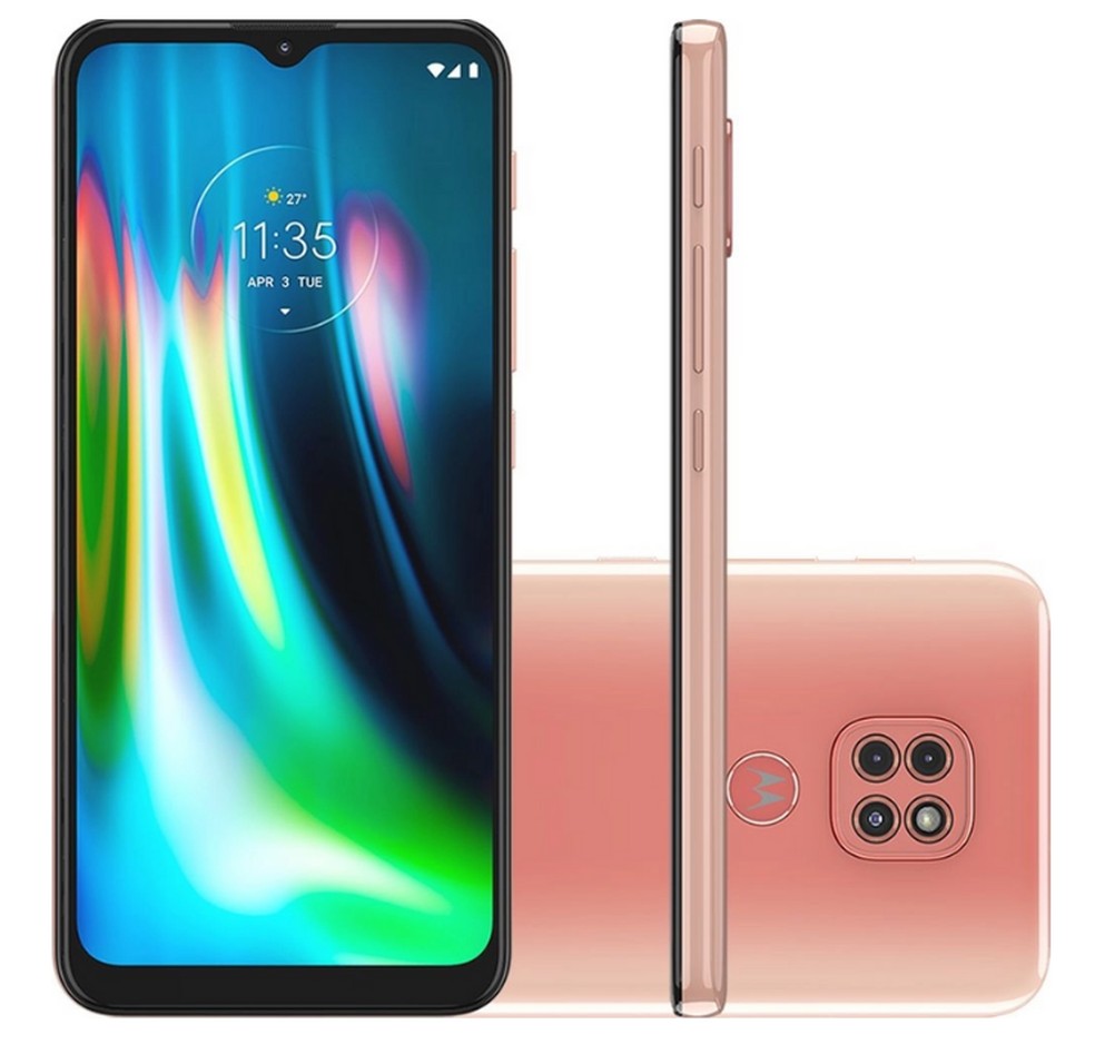 Купить Телефон Моторола G9