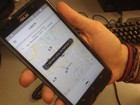 Uber começa a operar em Fortaleza às 14h desta sexta-feira (29)