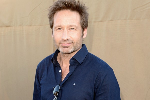 David Duchovny (Foto: Getty Images)