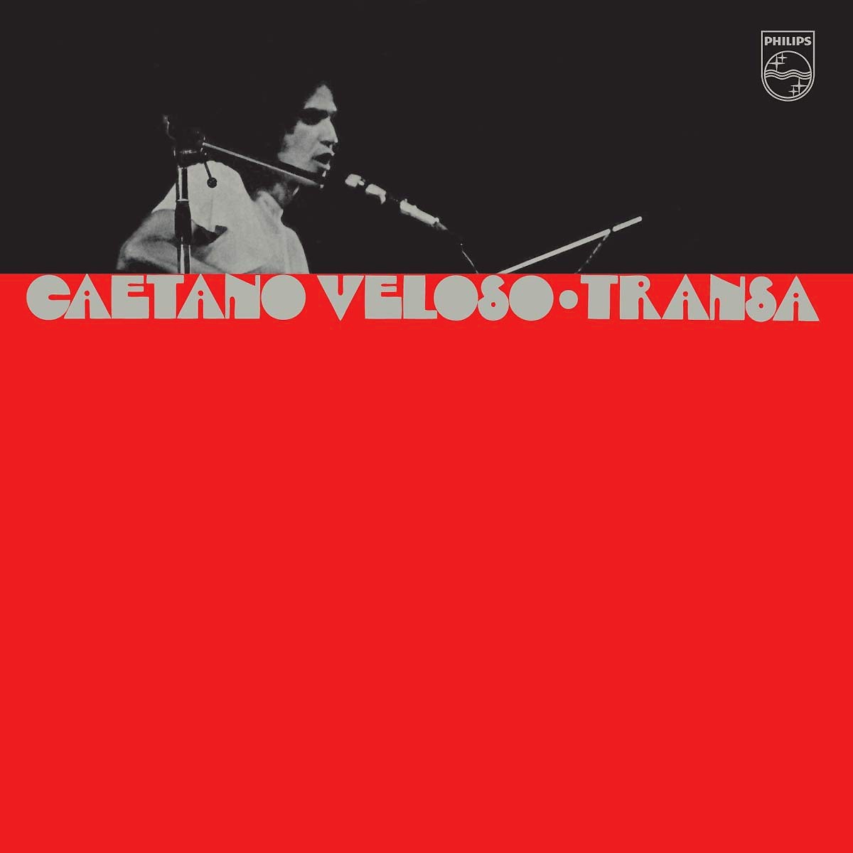 Caetano Veloso tem o álbum ‘Transa’ regravado por Graziela Medori |  Weblog do Mauro Ferreira