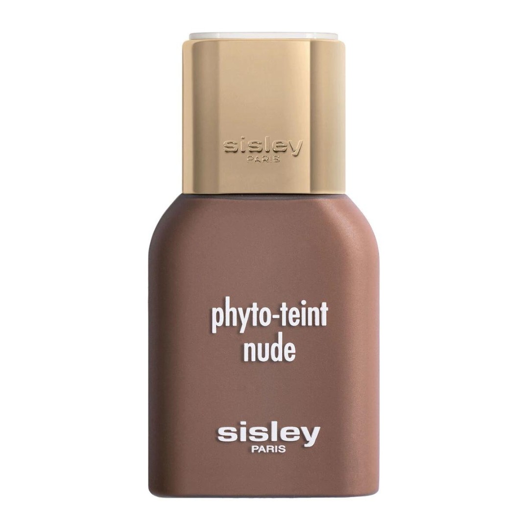 Sisley Base Phyto-Teint Nude (Foto: Reprodução/marca)