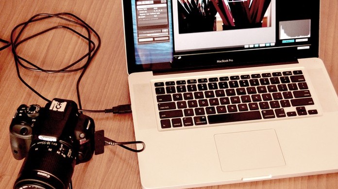 Oito Sites Para Vender Fotos Online E Ganhar Dinheiro Imagens Techtudo