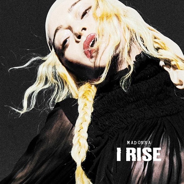 Madonna: I Rise (Foto: Divulgação)