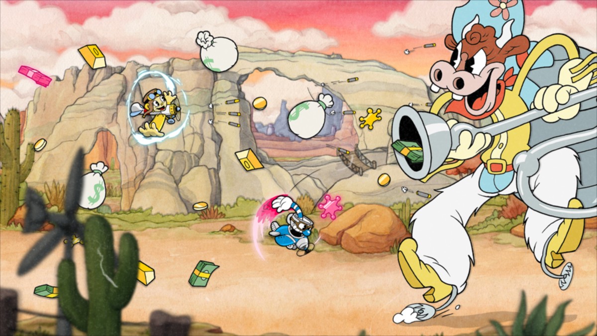 Cuphead ganha DLC 'The Delicious Last Course'; veja detalhes e requisitos | Jogos de arcade | TechTudo