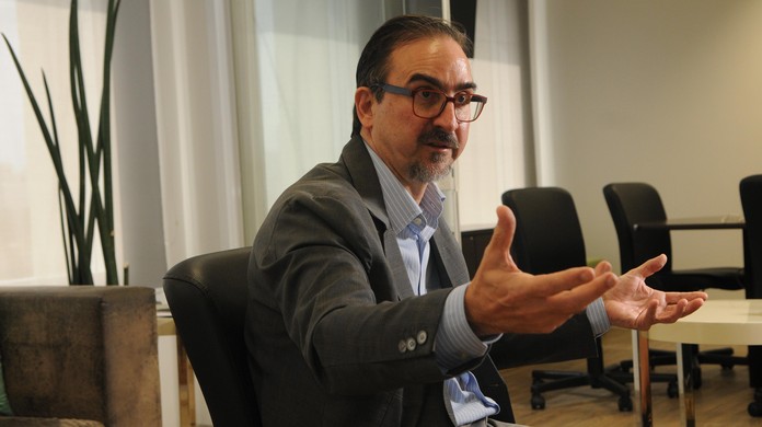Quem &eacute; Bernard Appy, indicado para secret&aacute;rio especial para reforma  tribut&aacute;ria no governo Lula | Pol&iacute;tica | Valor Econ&ocirc;mico