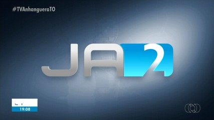 Veja os destaques do JA2 desta segunda-feira (22)