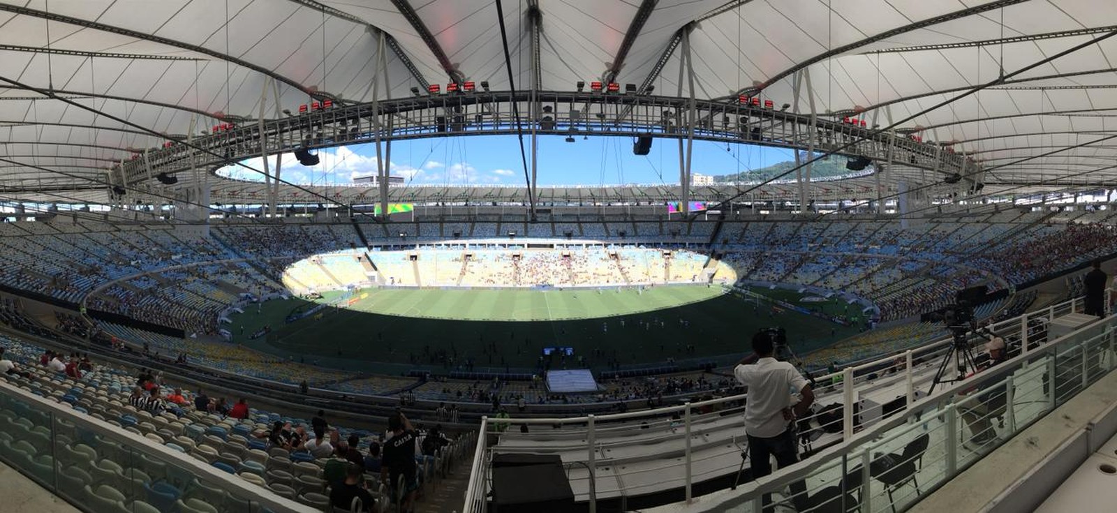 Saiba como adquirir os ingressos para o clássico