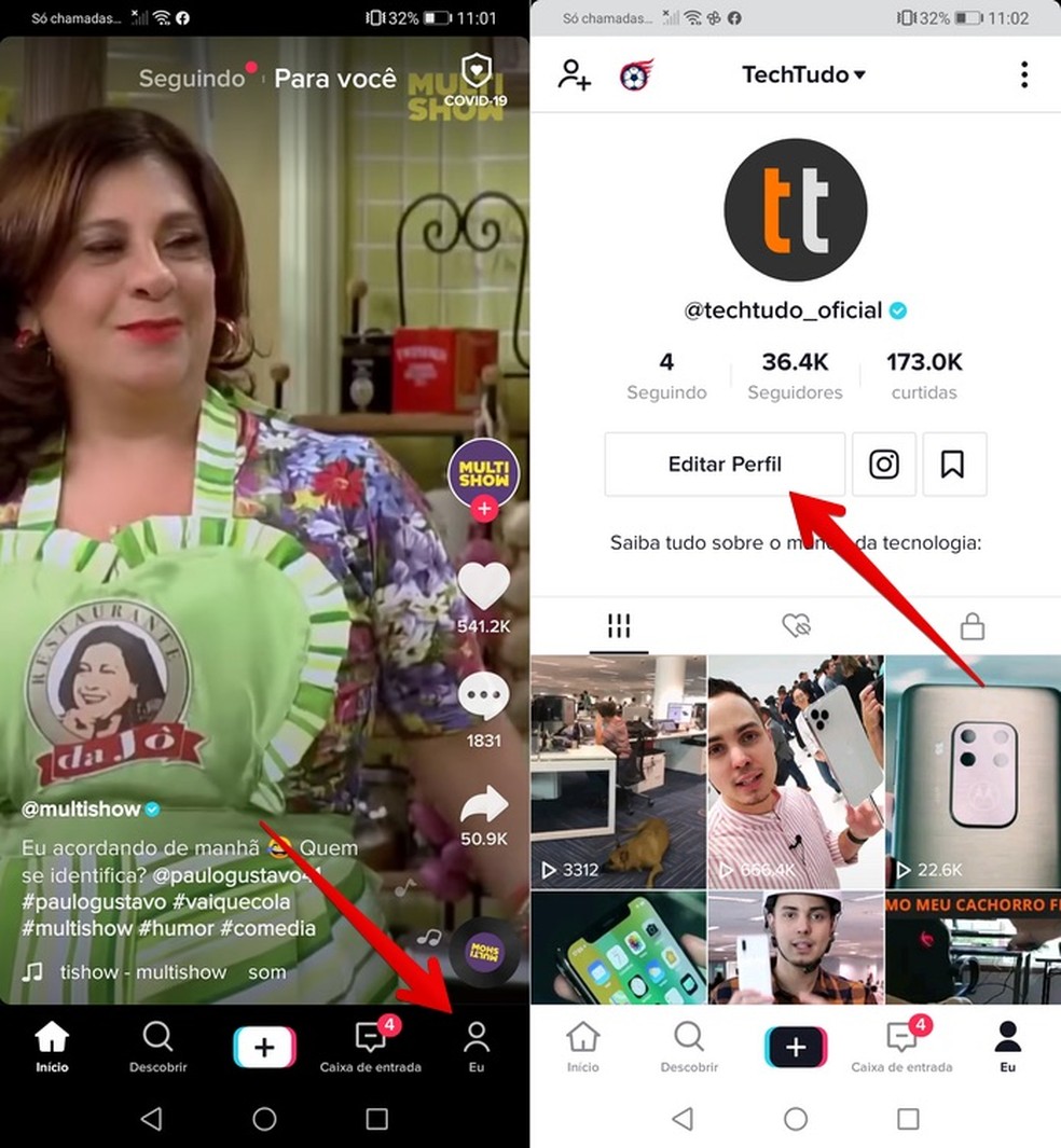 Featured image of post View 20 Tik Tok Fotos Fofas Para Perfil Do Whatsapp Desenho