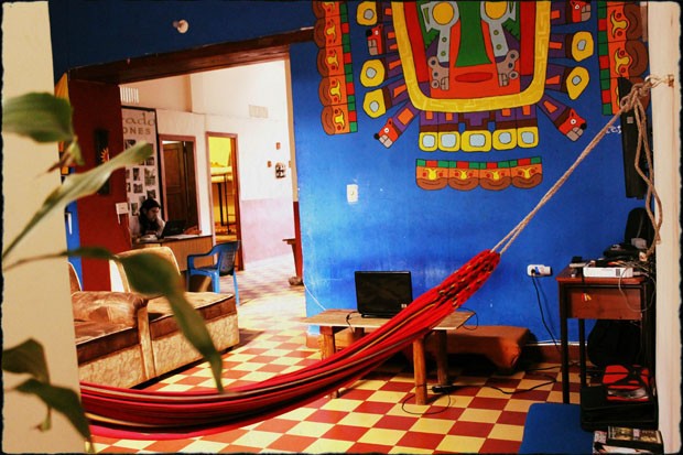 Hostels para resoluções de ano novo (Foto: HostelWorld/Divulgação)